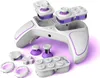 PDP 052-002-WH, Gamepad, PC, PlayStation 4, PlayStation 5, Produktbild-Vorschau 6