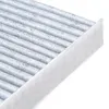 RIDEX 424I0291 Innenraumfilter Pollenfilter für NISSAN Produktbild-Vorschau 5
