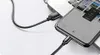 Cavo USB Baseus 3W1 Usb-C / Lightning / Micro 3A 1,2M Anteprima dell’immagine prodotto 37