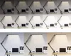 Izoxis 19784 Stolní LED lampička 5,6 W černá Náhled obrázku produktu 13