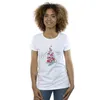 Disney - "The Nightmare Before Christmas" T-Shirt für Damen Produktbild-Vorschau 2
