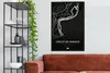 OneMillionCanvasses® - Obraz na płótnie - 90x140 cm, Monako Podgląd zdjęcia produktu 3