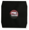 Schwarze Innenhüllen für LP Maxi Single Vinyl Schallplatten Produktbild-Vorschau 1