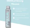 Indola Style Strong Mousse 200 ml Podgląd zdjęcia produktu 2