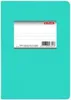Brulion A5 96k griglia colori Herlitz Anteprima dell’immagine prodotto 2