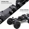 AUSTAR DIY 1/10 Auta na dálkové ovládání, RC auto, RC Náhled obrázku produktu 7