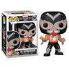 Marvel Lucha Libre - El Venenoide Venom 707 - Funko Pop! - Produktbild-Vorschau 8