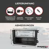 Audioproject A123 - Autoradio Einbau Set kompatibel für VW Produktbild-Vorschau 3
