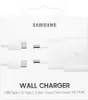 Samsung Galaxy Rýchla nabíjačka USB typu C 25W 1m biela OEM Náhľad obrázku produktu 10