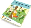 Quer durch die 3. Klasse, Mathe und Deutsch - Übungsblock Produktbild-Vorschau 13