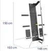 Expondo MSW Taglierina per polistirolo - 200 W - 1300 mm / Anteprima dell’immagine prodotto 8