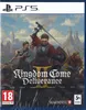 Kingdom Come: Deliverance II - PlayStation 5 - Epicka gra Podgląd zdjęcia produktu 2