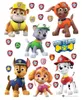 AG Design Wandstickers Paw Patrol Eine Mannschaft, 65 x 85 Produktbild-Vorschau 1
