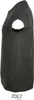 SOLs 00580 | Imperial Fit Herren T-Shirt - Farbe: Charcoal Produktbild-Vorschau 2