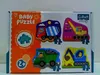 Trefl TREFL Baby puzzle set, Machines Anteprima dell’immagine prodotto 8