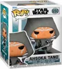 Star Wars - Ahsoka Tano 650  - Funko Pop! Vinyl Figur Produktbild-Vorschau 1