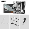 MSI B850M GAMING PLUS WIFI6E, AMD, Sockel AM5, AMD Ryzen Produktbild-Vorschau 12