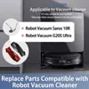 INF Roborock Saros 10/S9 MaxV Ultra Ersatzteilset Produktbild-Vorschau 4