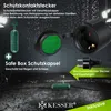 KESSER® Verlängerungskabel mit Schutzkappe Outdoor - für Produktbild-Vorschau 5