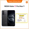 Xiaomi Redmi Note 17 Pro Max 5G 8GB / 512GB -  - Europa Vista previa de la imagen del producto 7
