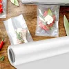 Role Fólie Pro Vakuové Pečetiče 20 Cm Náhled obrázku produktu 5