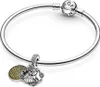 Pandora X Disney Moments Charm Dangle Anhänger 799014C01 Produktbild-Vorschau 4