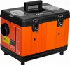 KRAFT&DELE | Přenosné dieselové vzduchové topení, 9 kW, 12 Náhled obrázku produktu 12