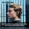 Sony WF1000XM6S.CE7, Kabellos, Anrufe/Musik, Kopfhörer, Produktbild-Vorschau 3