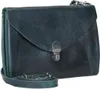HAROLD'S Pelle borsa a tracolla pochette  Fold Handbag Anteprima dell’immagine prodotto 7