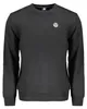 North Sails Herren SWEATSHIRT Schwarz 902469000_NE0999 : Produktbild-Vorschau 1