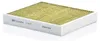 MANN FILTER Innenraumfilter FP26010 VW Polo 09-/Ibiza V 08- Produktbild-Vorschau 2