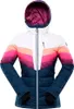 Alpine Pro Ski Jacke Mehrfarbig S-L Damen Mehrfarbig S-L Produktbild-Vorschau 1