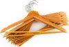 Lackierter Holzbügelsatz mit 10 Stück Produktbild-Vorschau 6