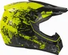 Casco da cross Casco da bambino Casco da moto Motocross Anteprima dell’immagine prodotto 4