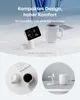 Anker MagGo, Interno, USB, Ricarica senza fili, Bianco Anteprima dell’immagine prodotto 5