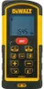 DeWALT DW03101, Laserový metr, m, Černá, Žlutá, Digitální, Náhled obrázku produktu 2