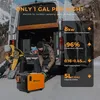 Diesel Luftheizung - All-in-One Standheizung für Auto & Produktbild-Vorschau 3