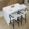 Roomart CORTADO Kücheninsel 120 cm breit, Weiß Produktbild-Vorschau 5