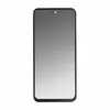 SMT - LCD Display Touchscreen Bildschirm Rahmen Graphite Produktbild-Vorschau 2