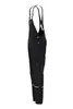 Planam Latzhose Norit Damen Gr. 52 schwarz Produktbild-Vorschau 4