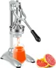 Izrielar Mehrzweck-Fruchtpresse Manuelle Hand-Saftpresse Produktbild-Vorschau 10
