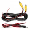 Caméra de recul pour BMW E60 E61 E70 E90 E91 E92 E93 E84 Voir les images du produit 8
