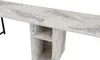 Skye Decor, Twin Study Desk - Freesia, Schreibtisch, Produktbild-Vorschau 6