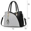 MODFU Henkeltasche, Umhängetasche, Handtasche, Tragetasche, Produktbild-Vorschau 2