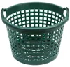 floraworld Gartenkorb 15kg rund Produktbild-Vorschau 1