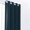 TODAY Essential Plain Verdunkelungsvorhang - 140 x 240 cm - Produktbild-Vorschau 3