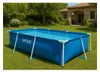 Rodinný bazén Intex 300x200x75cm, modrý, objem: 3 843 litrů Náhled obrázku produktu 6