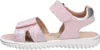 Superfit Mädchen Sandale rosa/pink Größe EUR 30 Produktbild-Vorschau 2