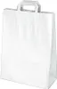 250x GASTRO Papiertragetaschen 39 x 32 x 16 cm mit EAN-Code Produktbild-Vorschau 1