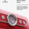 Klarstein machine à expresso porte-filtre avec mousseur à Voir les images du produit 6